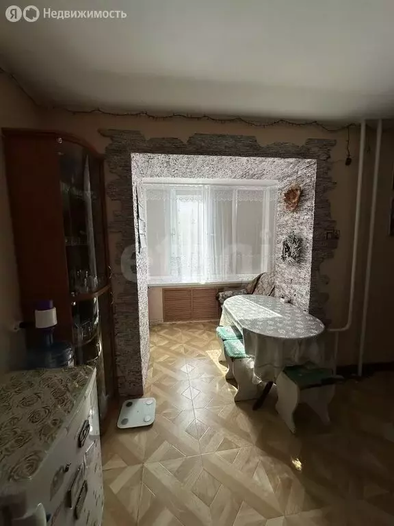 2-комнатная квартира: Ишим, улица Рокоссовского, 26/1 (77 м) - Фото 2