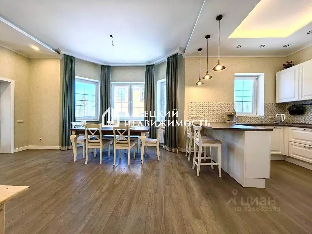 Дом в Московская область, Дмитровский муниципальный округ, д. Удино  ... - Фото 1