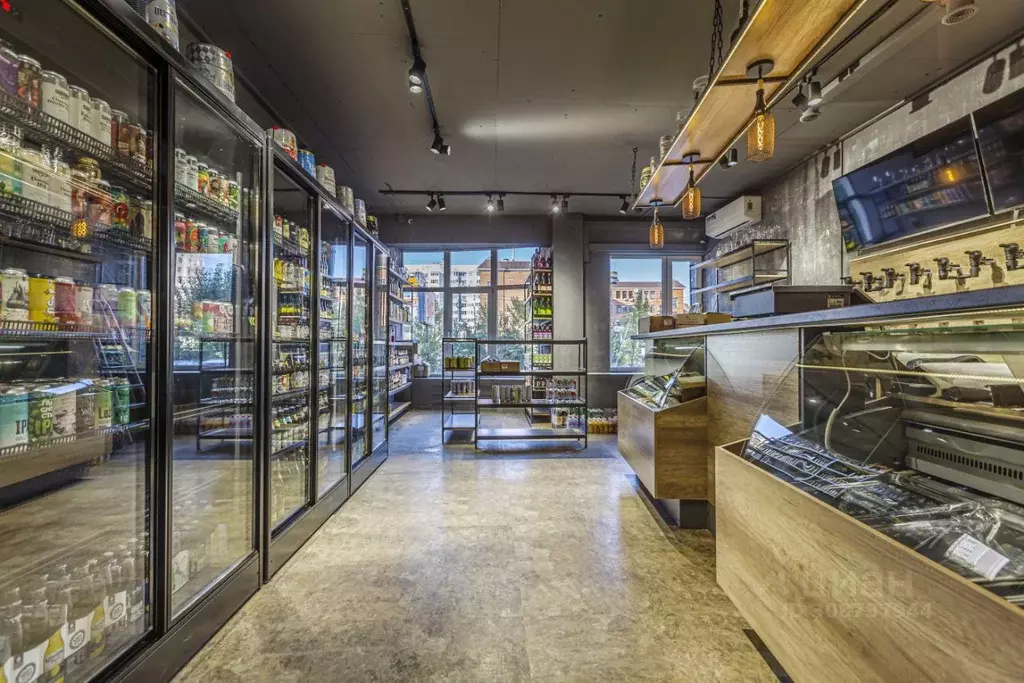 Помещение свободного назначения в Татарстан, Казань Чистопольская ул., ... - Фото 1