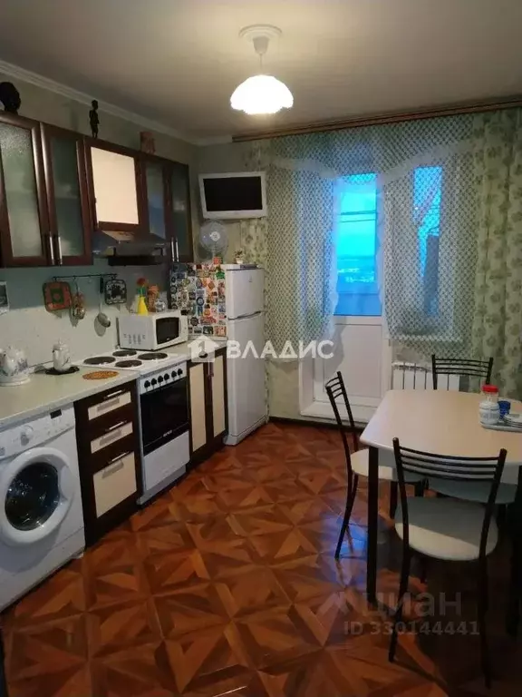 1-к кв. Московская область, Ивантеевка Пушкинский городской округ, ул. ... - Фото 1