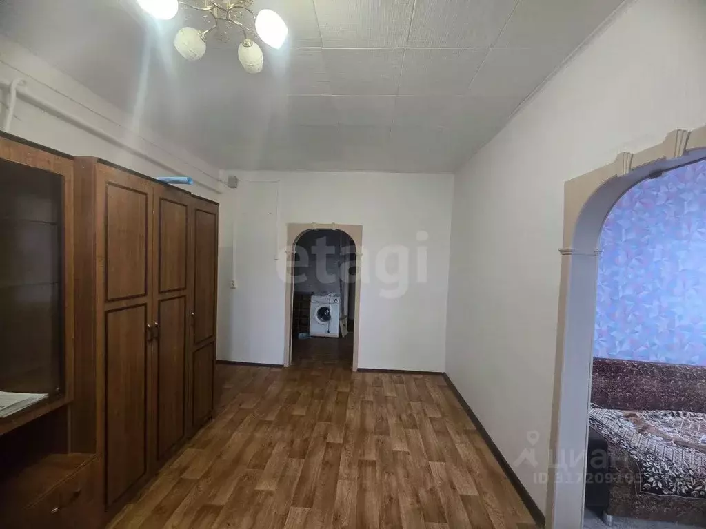 3-к кв. Костромская область, Костромской район, с. Сущево Садовая ул., ... - Фото 0