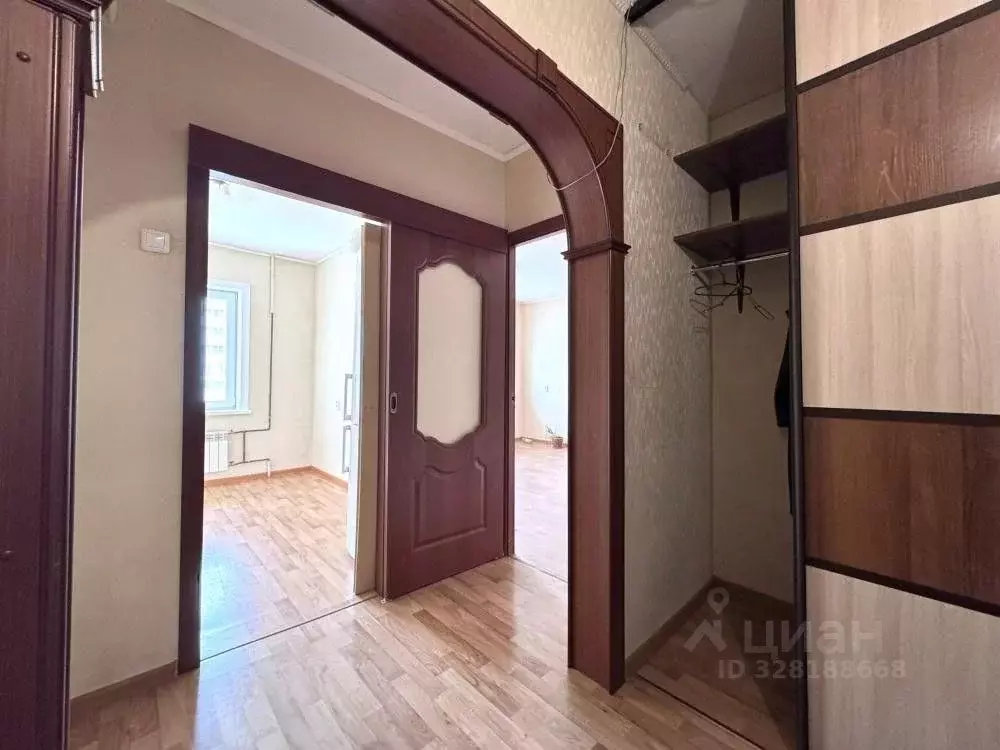 2-к кв. Иркутская область, Иркутск Первомайский мкр, 23 (53.0 м) - Фото 0