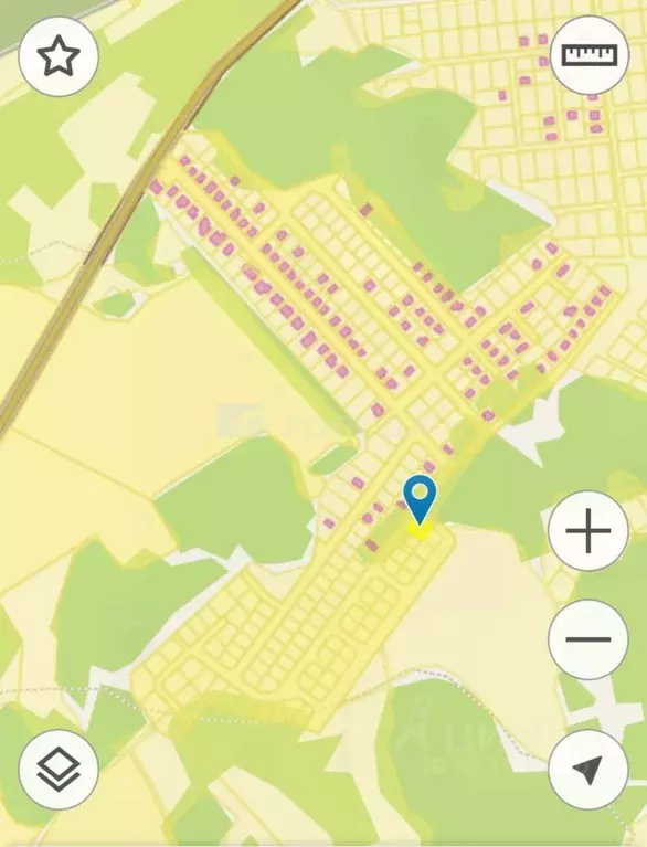 Участок в Новосибирская область, Новосибирский район, Станционный ... - Фото 1