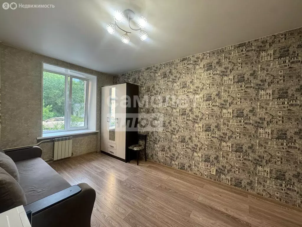 1к в 3-комнатной квартире (15.5 м) - Фото 1