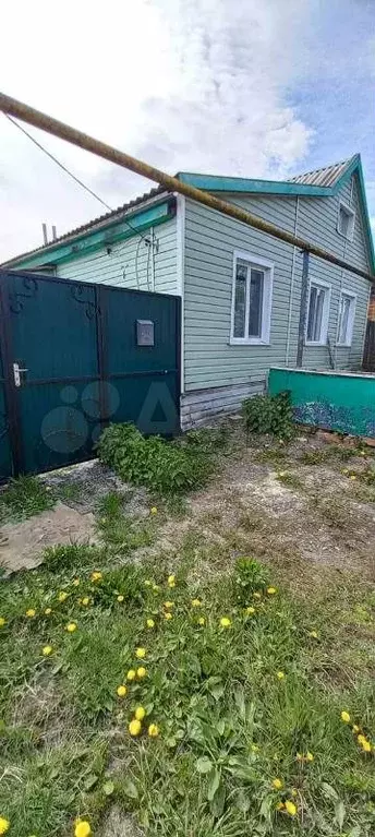 Дом 55 м на участке 7 сот. - Фото 0