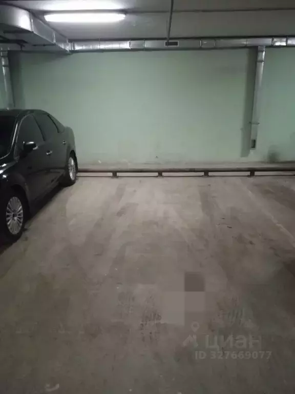 Гараж в Москва Беломорская ул., 14С2 (15 м) - Фото 1