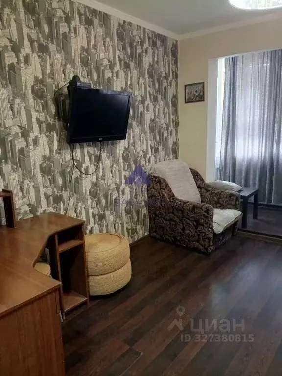 3-к кв. Ростовская область, Волгодонск просп. Мира (59.0 м) - Фото 2