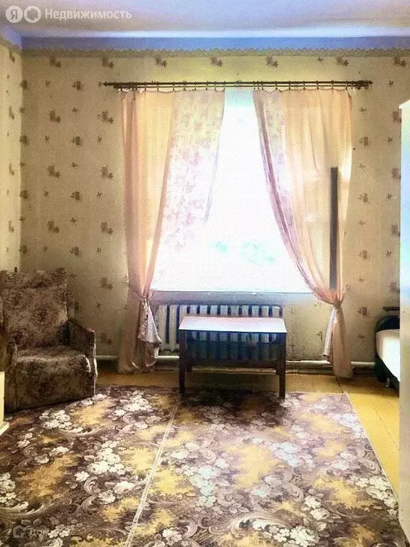 1к в -комнатной квартире (25.1 м) - Фото 1