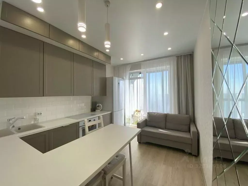 2-к кв. Новосибирская область, Новосибирск Сухарная ул., 109 (55.0 м) - Фото 2