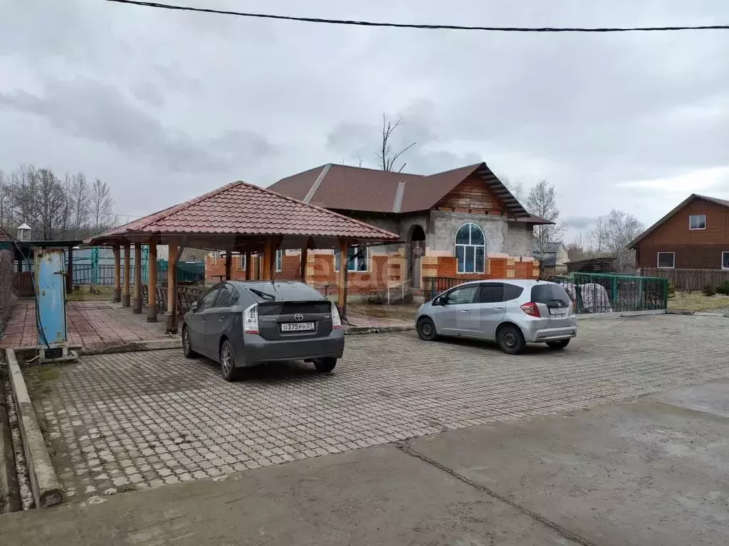 Участок 35,2 сот. (личное подсобное хозяйство (лпх)) - Фото 1