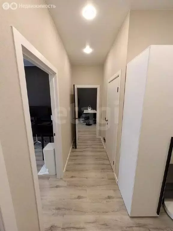 2-комнатная квартира: Санкт-Петербург, проспект Энергетиков, 2к1 (60.2 ... - Фото 2