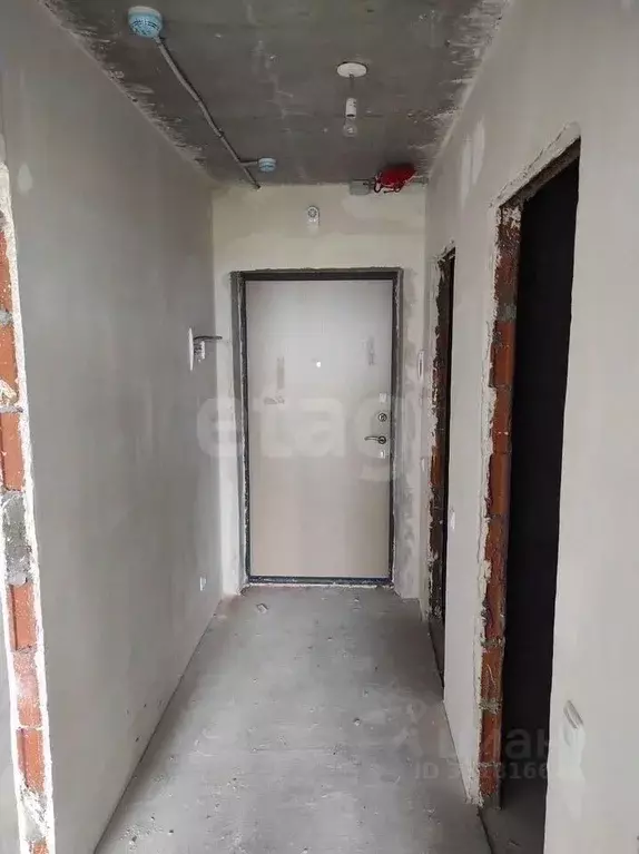 1-к кв. Татарстан, Казань ул. Братьев Батталовых, 20Ак2 (37.1 м) - Фото 1