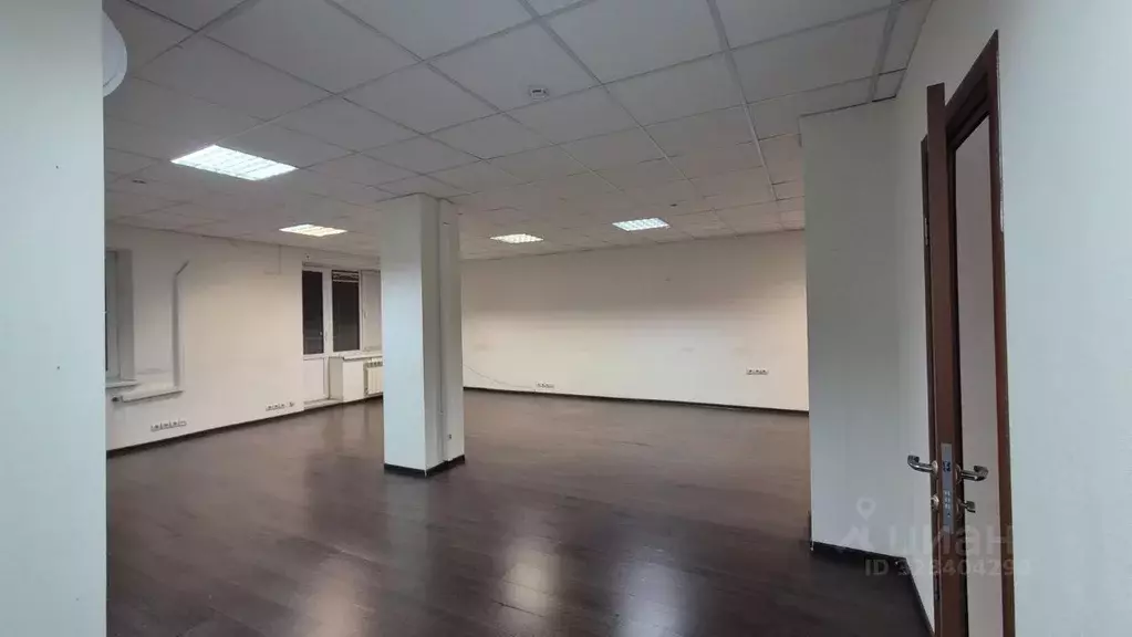 Офис в Москва Сущевская ул., 12С1 (88 м) - Фото 2