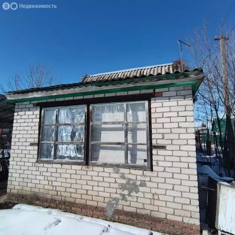 Дом в Саратовская область, муниципальное образование Энгельс, СНТ ... - Фото 2