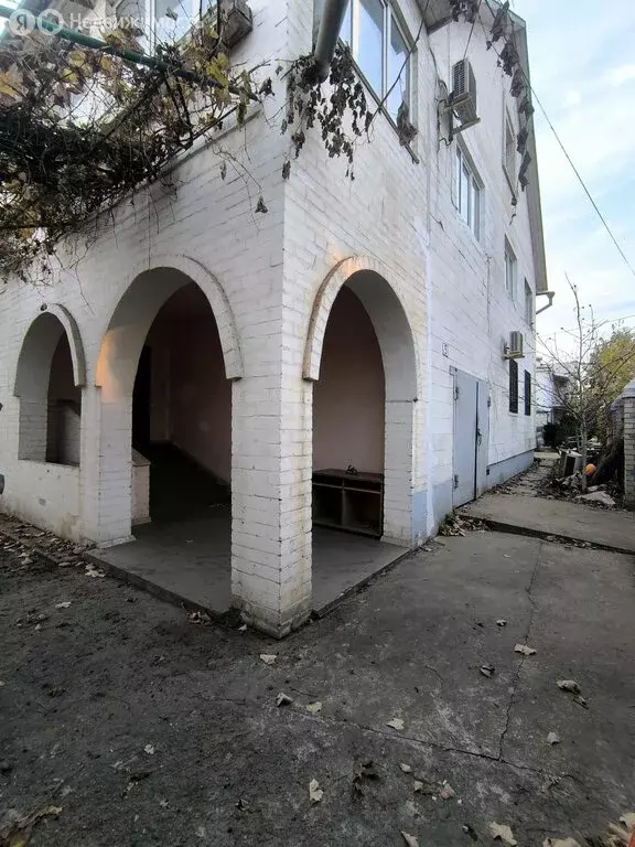 Дом в Астрахань, Сосновая улица, 5 (360 м) - Фото 1