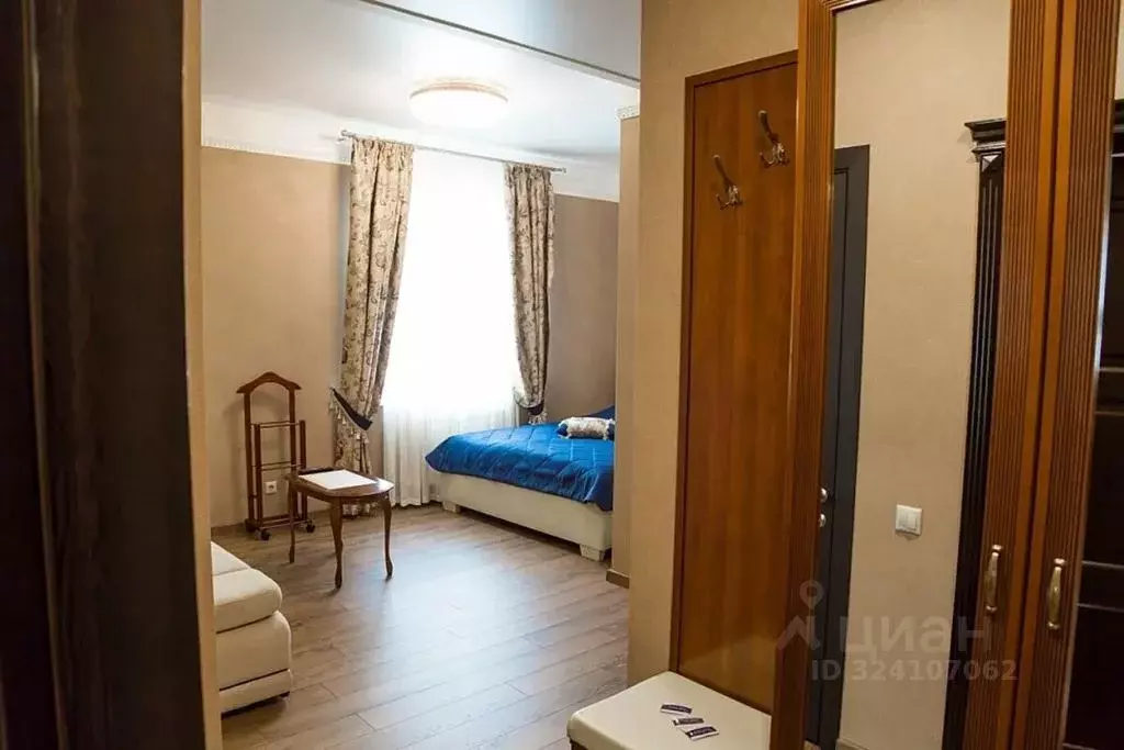 Комната Красноярский край, Красноярск ул. Имени Героя Советского Союза ... - Фото 2