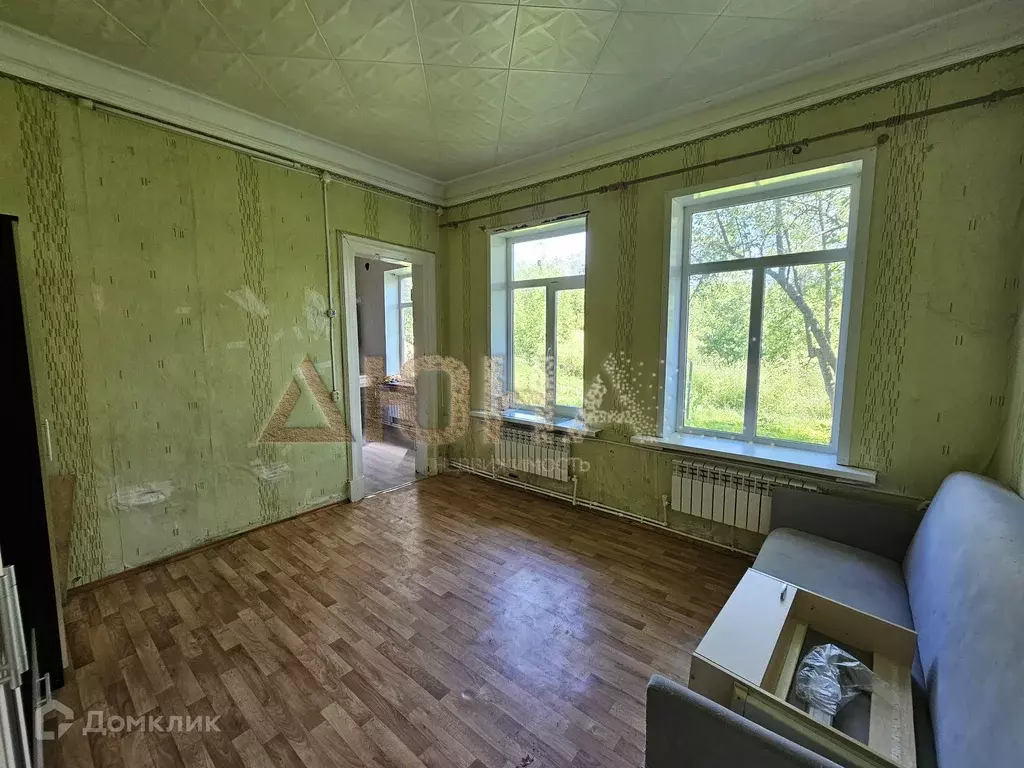 Продаётся 1-к квартира, 30 м - Фото 0