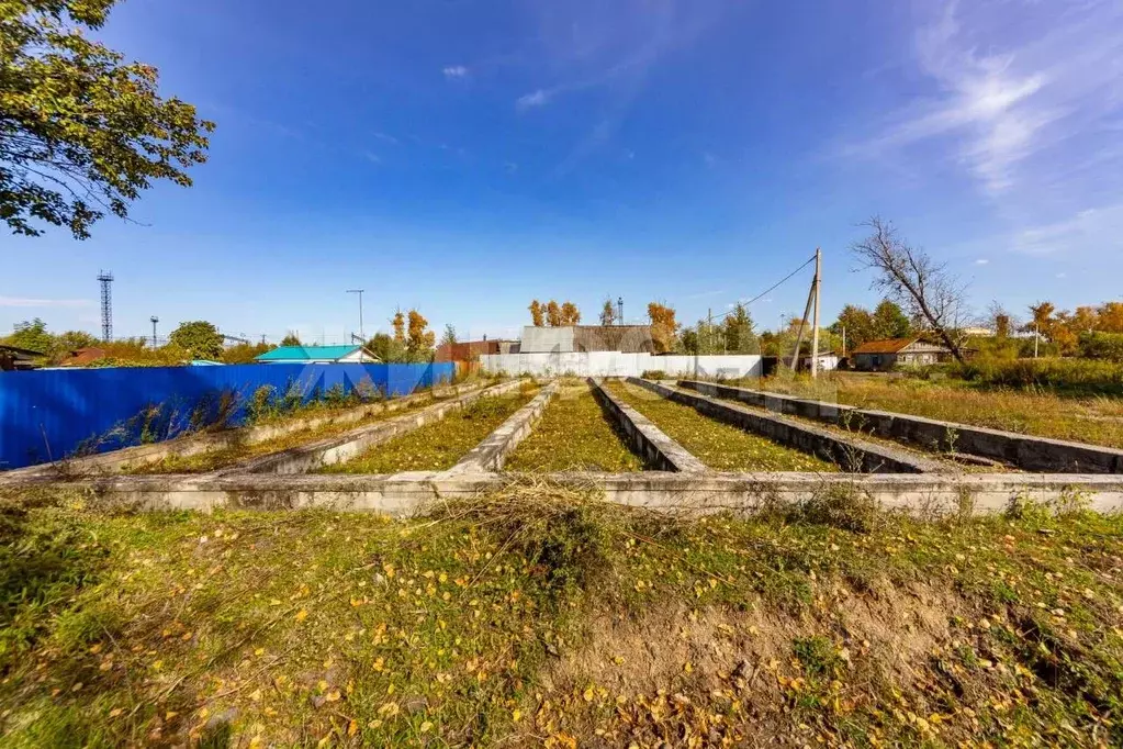 Участок в Хабаровский край, Хабаровск Перекопская ул. (7.1 сот.) - Фото 2