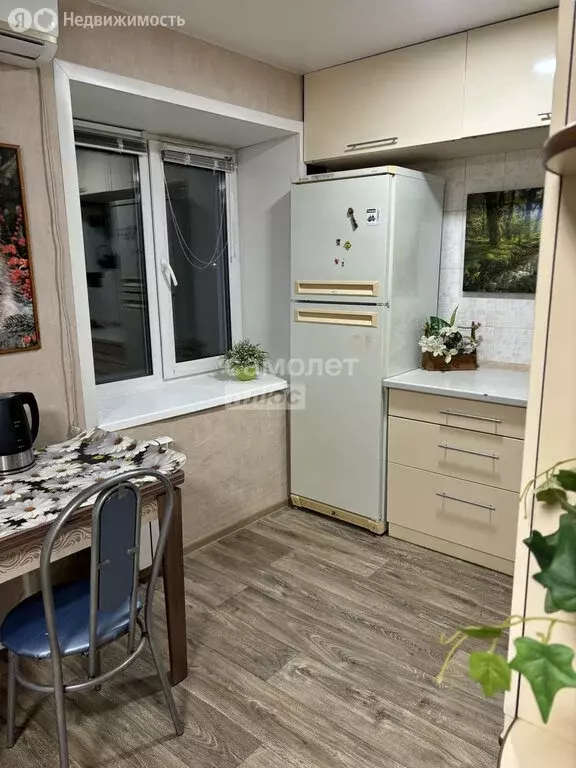 1-комнатная квартира: Йошкар-Ола, улица Якова Эшпая, 151 (29 м) - Фото 2