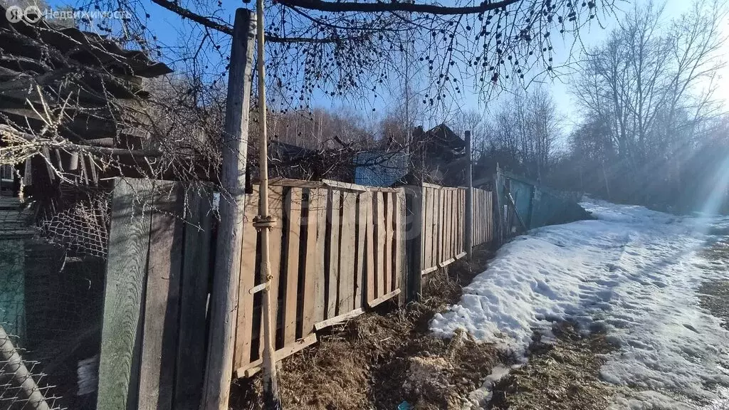 Участок в Ирбит, улица Стекольного Завода (11.1 м) - Фото 1