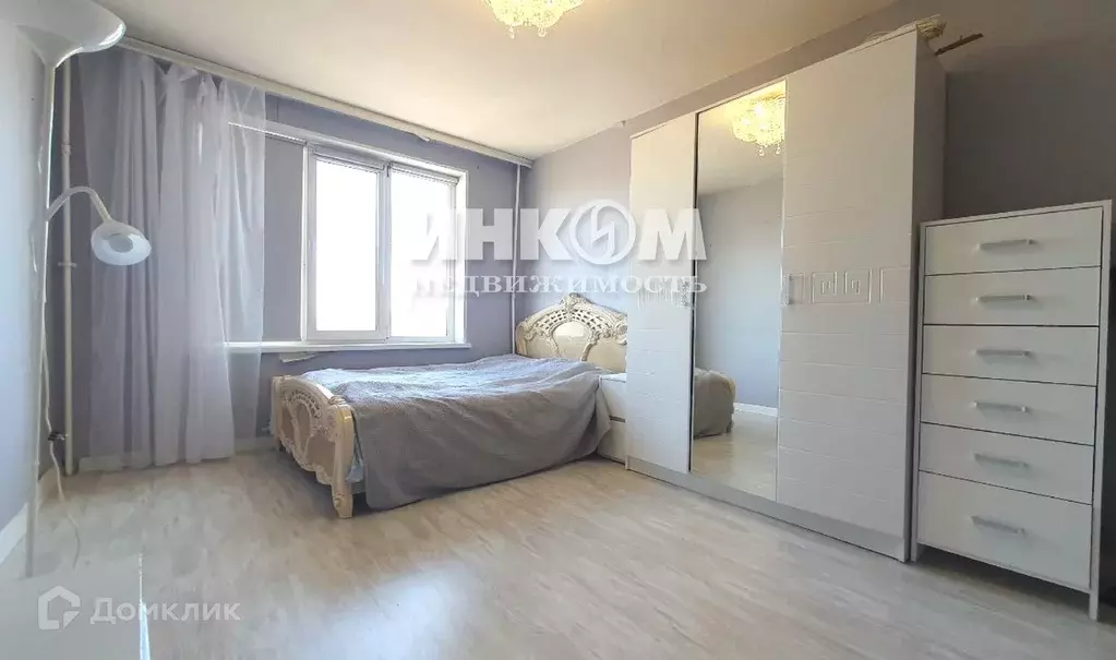 Продаётся 1-к квартира, 31.9 м - Фото 0