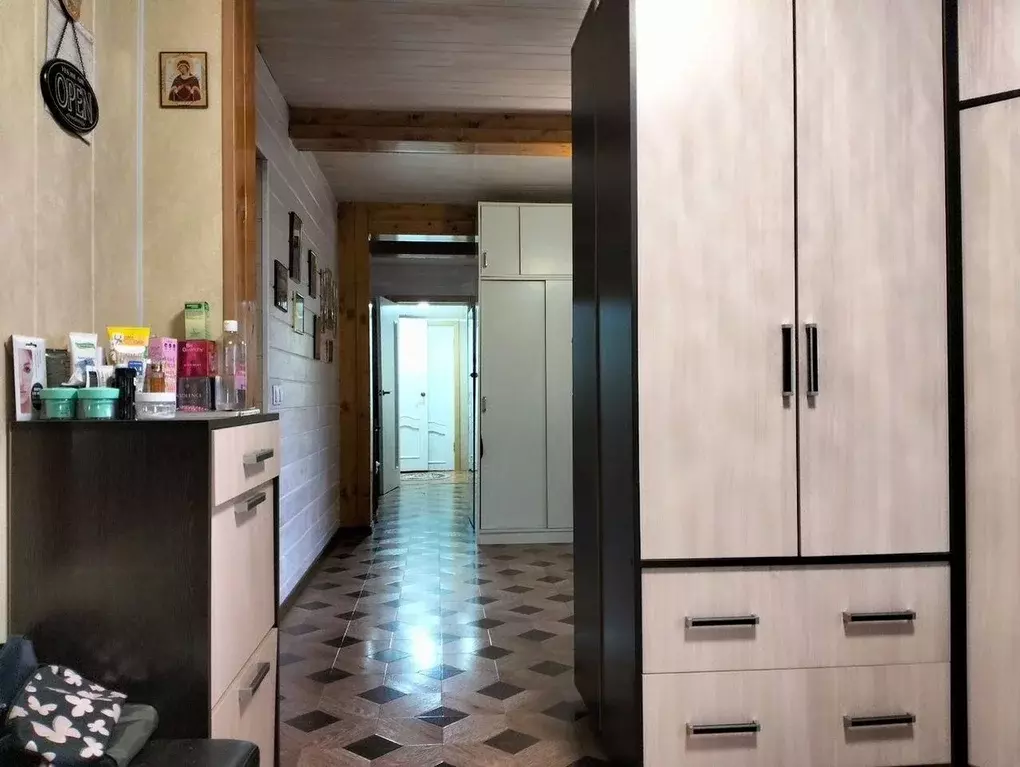 Дом в Вологодская область, Бабаево ул. Родниковая, 9 (160 м) - Фото 2