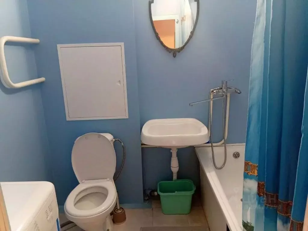 Комната Московская область, Одинцово ул. Чистяковой, 66 (15.0 м) - Фото 2