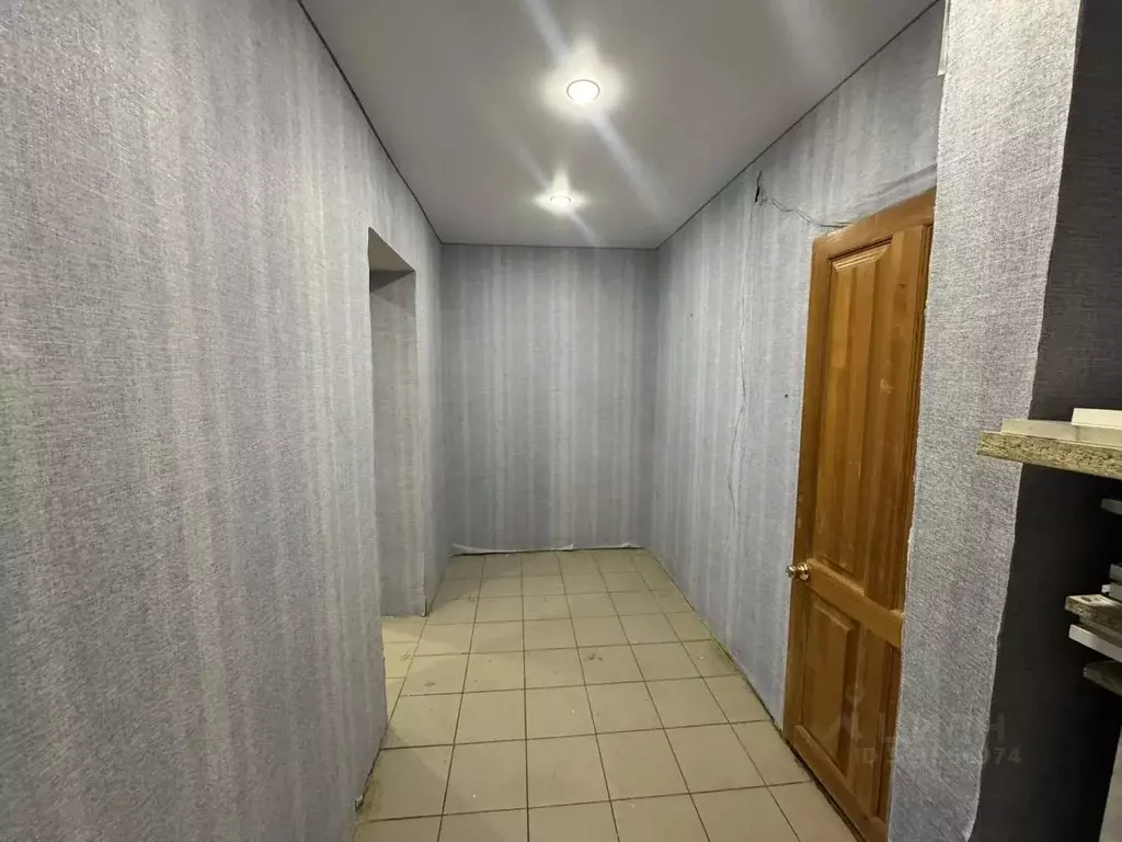 1-к кв. Башкортостан, Уфа Хадии Давлетшиной бул., 18 (37.5 м) - Фото 1