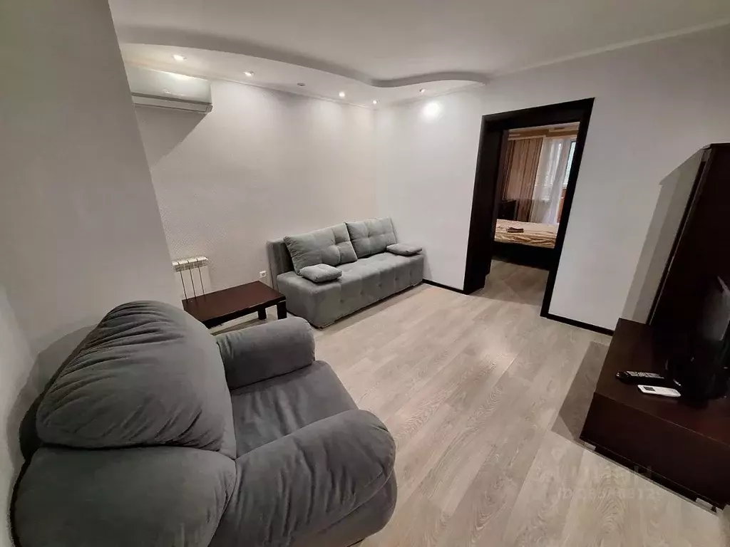 3-к кв. Мордовия, Саранск ул. Ульянова, 95 (70.0 м) - Фото 2