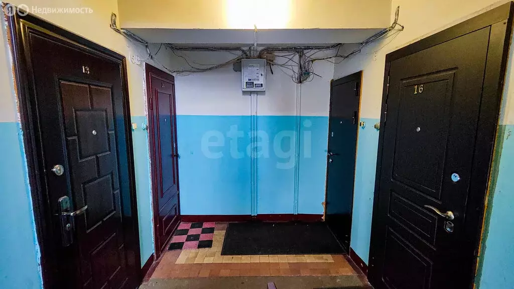 2-комнатная квартира: Кронштадт, улица Аммермана, 30 (41.3 м) - Фото 2