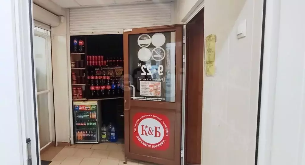 Торговая площадь в Ставропольский край, Ессентуки ул. Свободы (116 м) - Фото 2