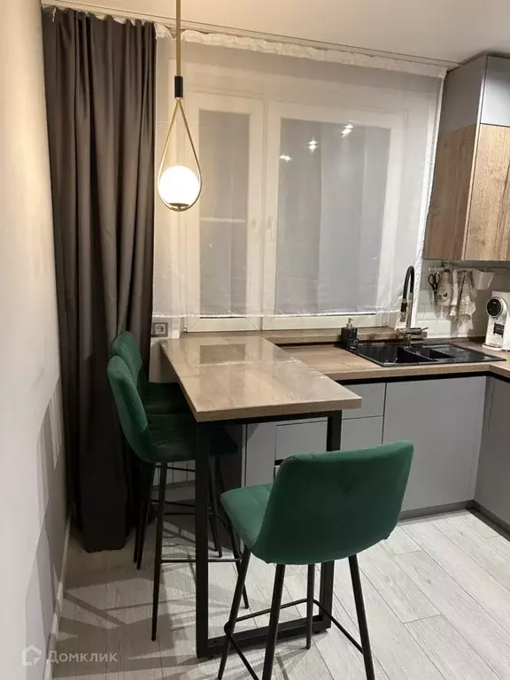 Продаётся 1-к квартира, 44.1 м - Фото 0