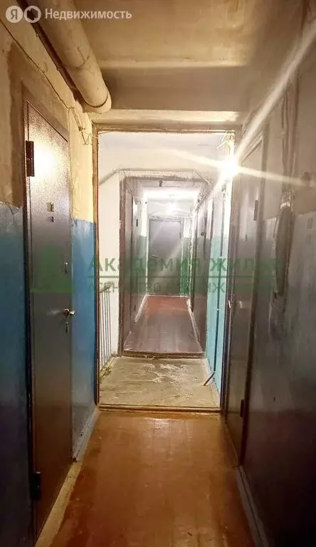 1-комнатная квартира: Энгельс, улица Космонавтов, 12 (13 м) - Фото 2