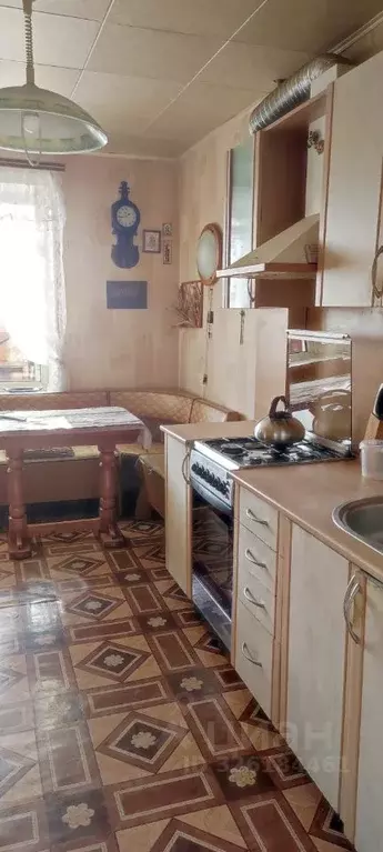 2-к кв. Нижегородская область, Нижний Новгород просп. Ленина, 55 (60.9 ... - Фото 2