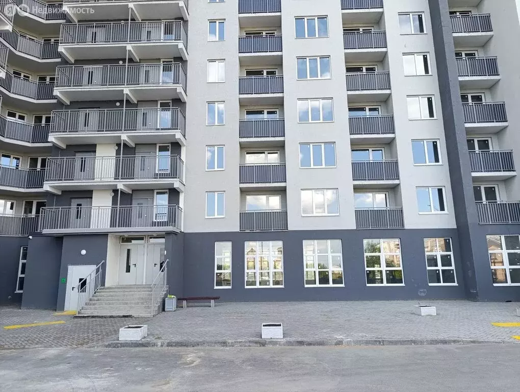 1-комнатная квартира: Самара, улица Советской Армии, 91 (35 м) - Фото 1