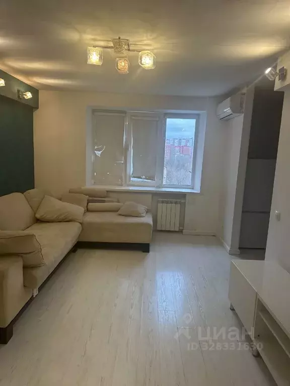 2-к кв. Самарская область, Самара ул. Георгия Димитрова, 131 (64.0 м) - Фото 2