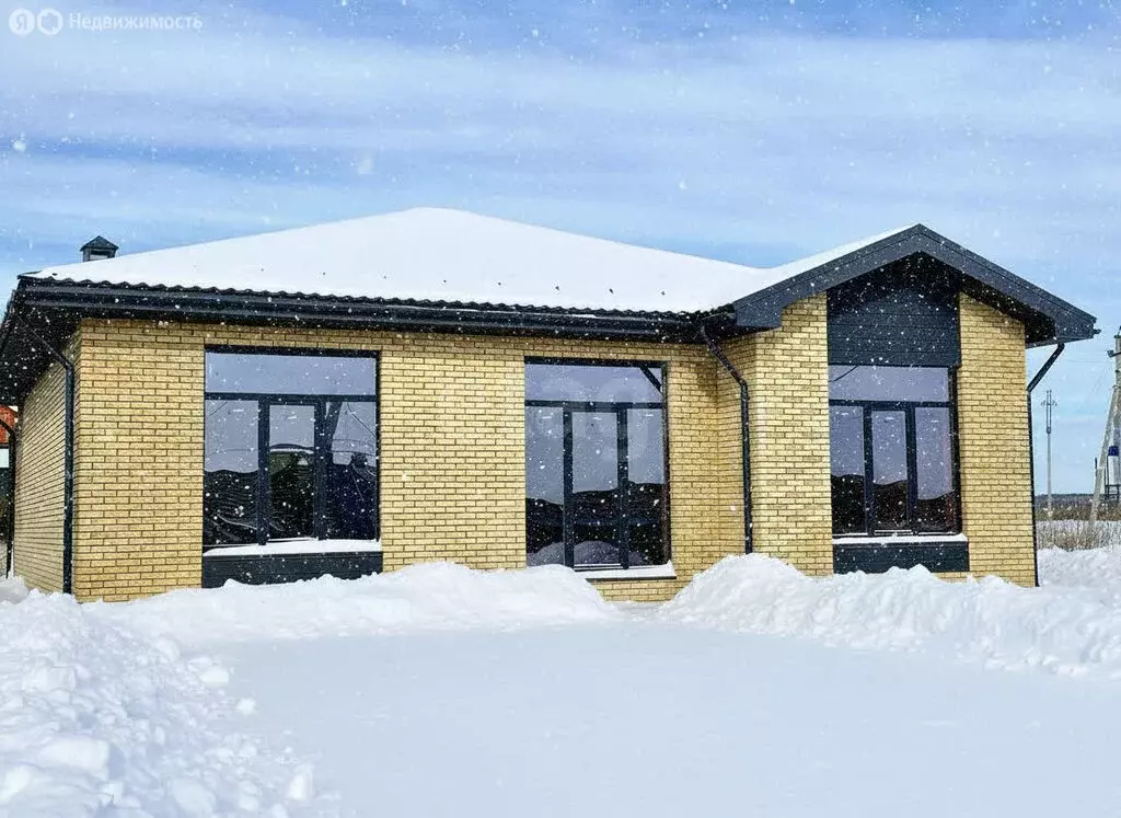 Дом в деревня Чернышевка, Казанская улица (120.4 м) - Фото 2