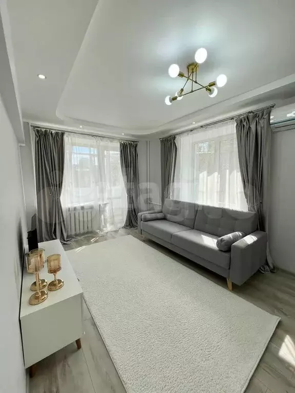 2-к. квартира, 42 м, 4/5 эт. - Фото 0