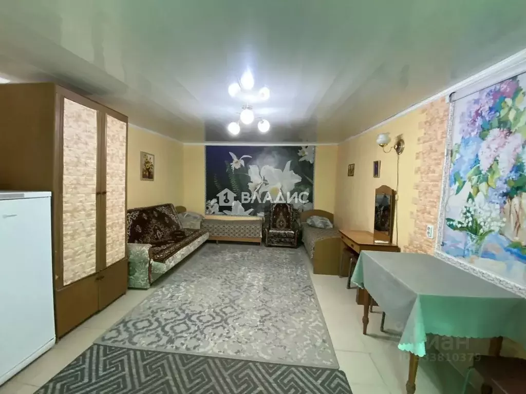 Коттедж в Краснодарский край, Ейск Рабочая ул., 2Б (54 м) - Фото 1