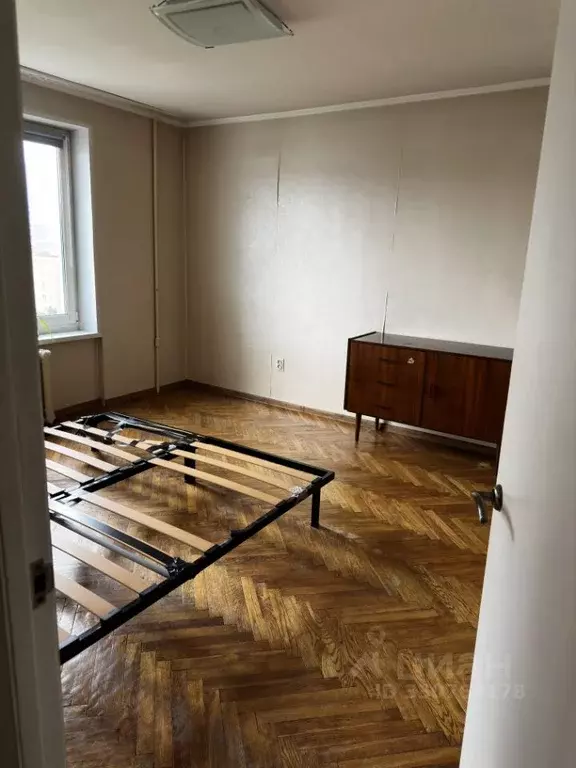 2-к кв. Москва Большой Тишинский пер., 41 (40.0 м) - Фото 2