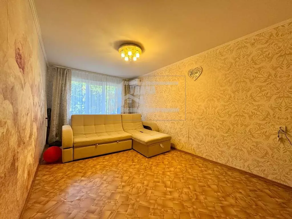 Квартира, 3 комнаты, 60.2 м - Фото 2