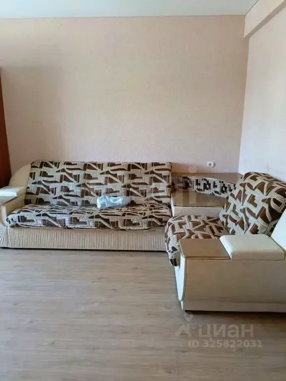 1-к кв. Ставропольский край, Ставрополь № 35 мкр, ул. Родосская, 11 ... - Фото 1