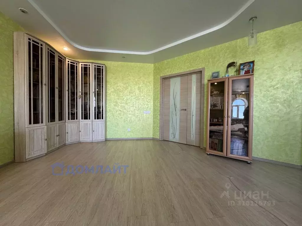 3-к кв. Самарская область, Самара ул. Санфировой, 99 (116.5 м) - Фото 1