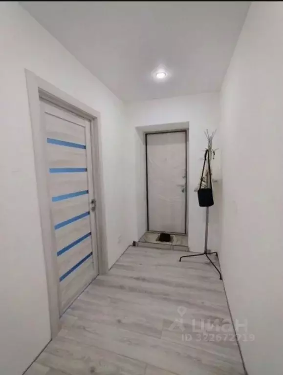 1-к кв. Томская область, Томск ул. Сергея Лазо, 4/2 (37.0 м) - Фото 1