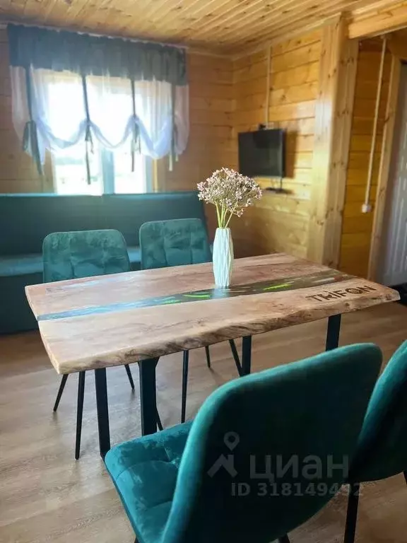 Дом в Астраханская область, Камызякский район, Образцово-Травинский ... - Фото 2