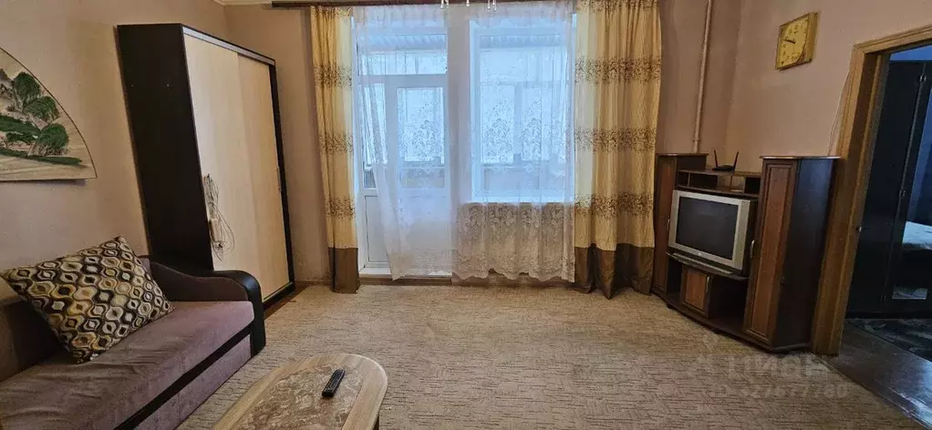 2-к кв. Свердловская область, Среднеуральск Советская ул., 30 (45.0 м) - Фото 2