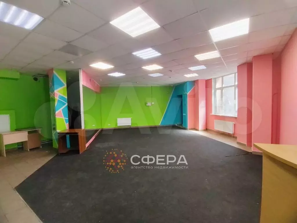 Сдам помещение свободного назначения, 88.4 м - Фото 1