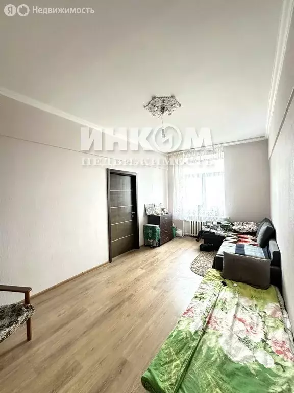 3-комнатная квартира: Москва, Большой Матросский переулок, 1 (64.2 м) - Фото 0