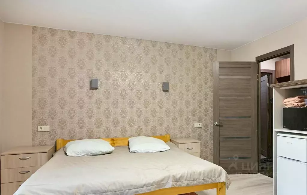 Комната Карелия, Петрозаводск ул. Маршала Мерецкова, 7 (25.0 м) - Фото 0