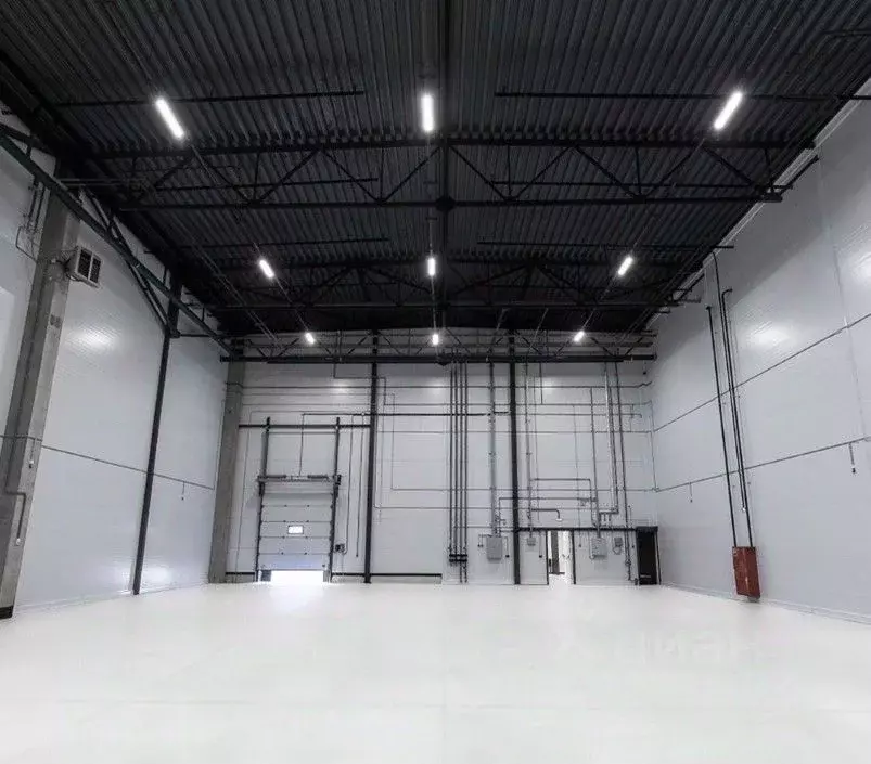 Склад в Московская область, Солнечногорск городской округ, д. Есипово  ... - Фото 1